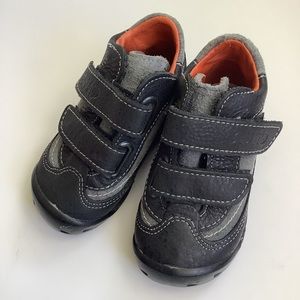 Pepino by Ricosta water proof leather ankle boot for baby. NWB